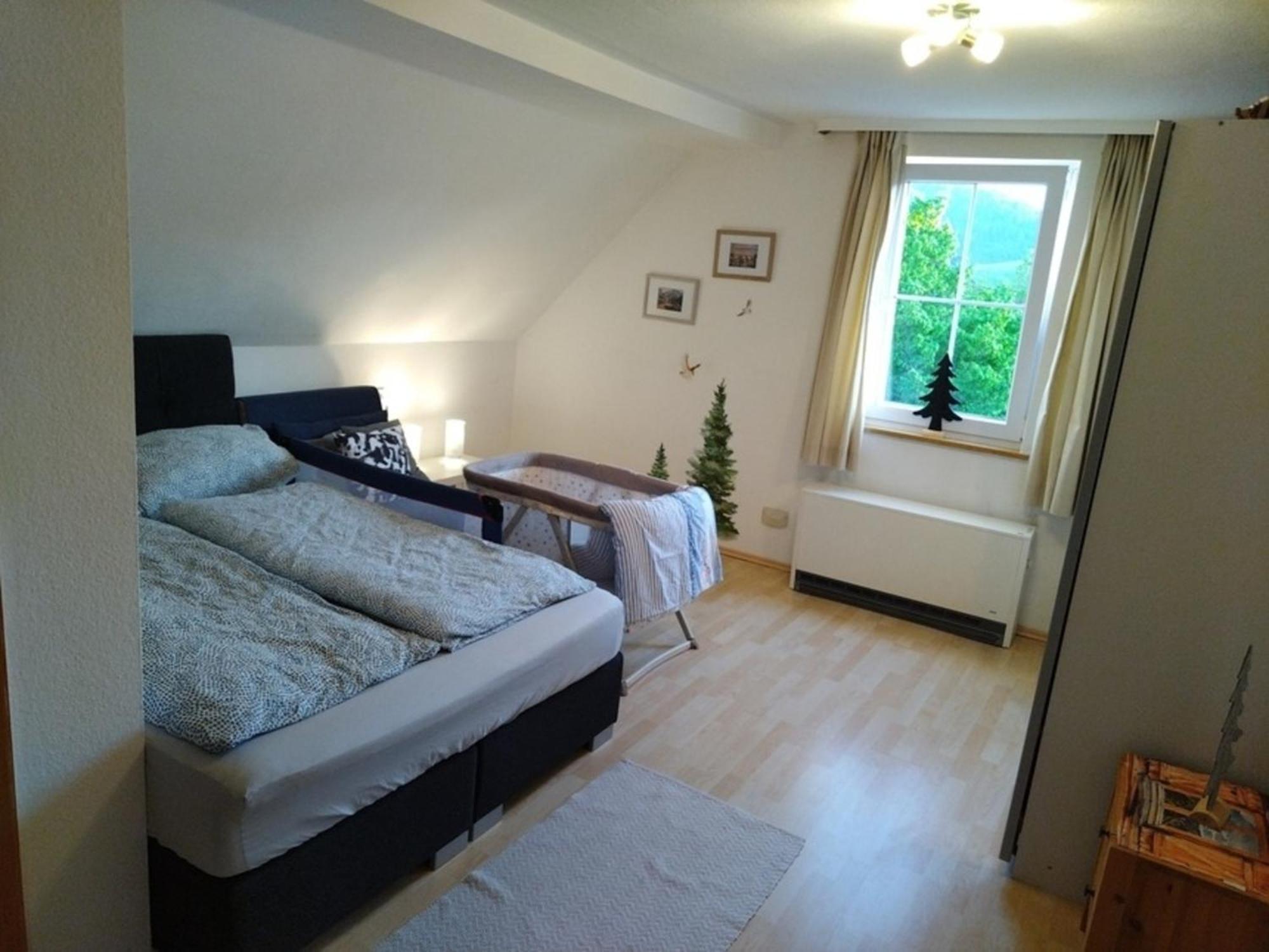 Ferienwohnung Waldrausch Baiersbronn Exterior foto