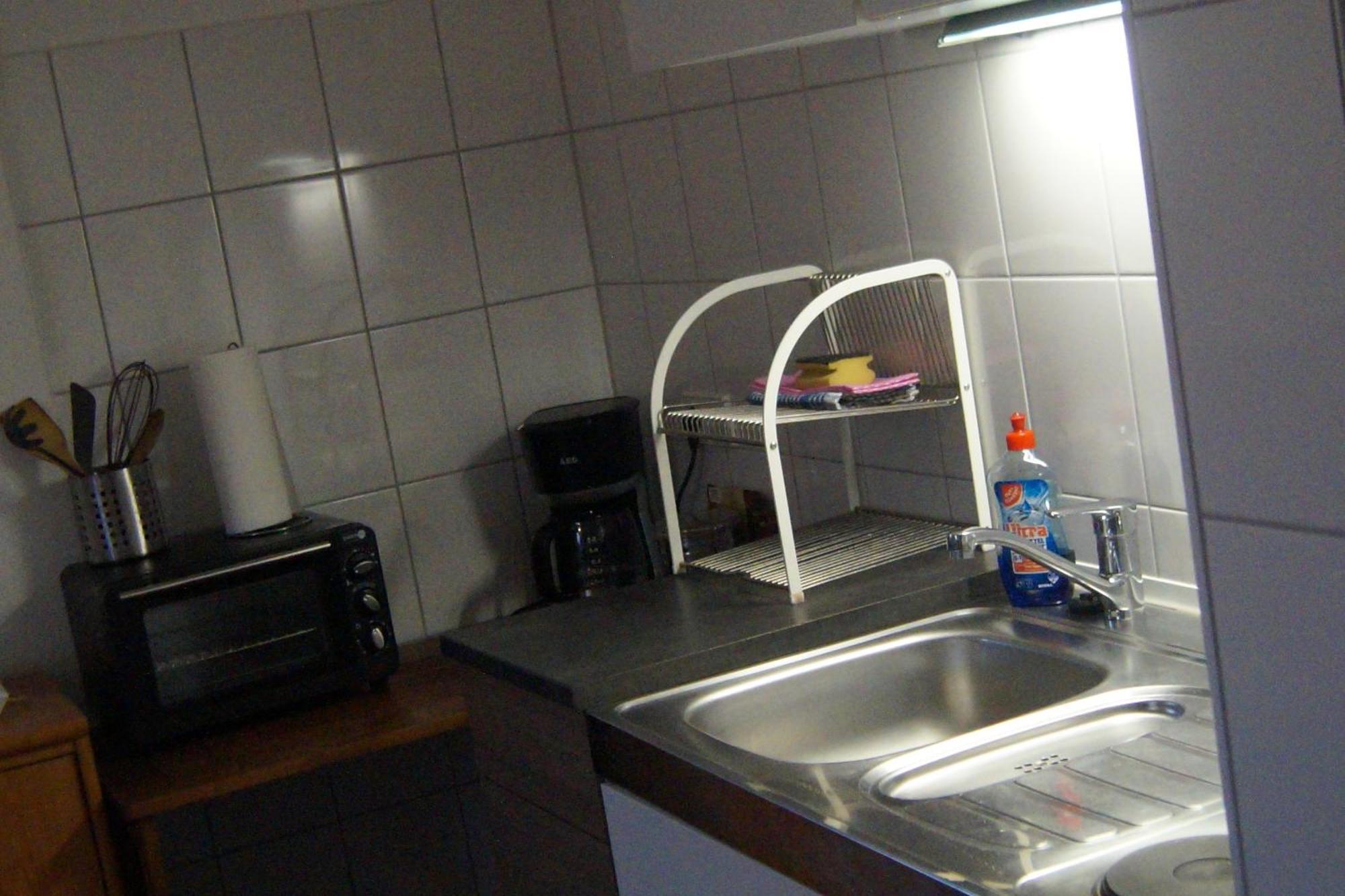Ferienwohnung Waldrausch Baiersbronn Exterior foto